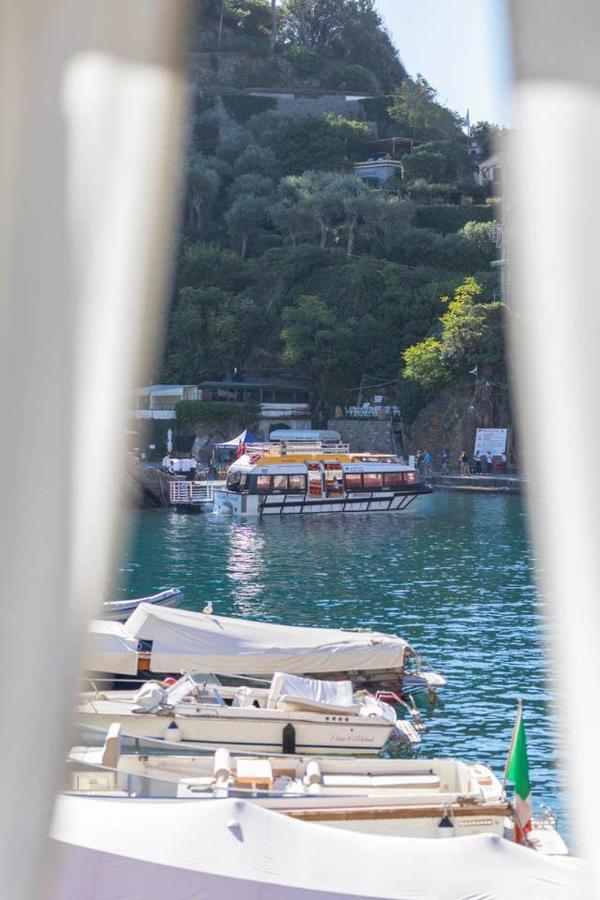 Portofino Above The Sea Διαμέρισμα Εξωτερικό φωτογραφία