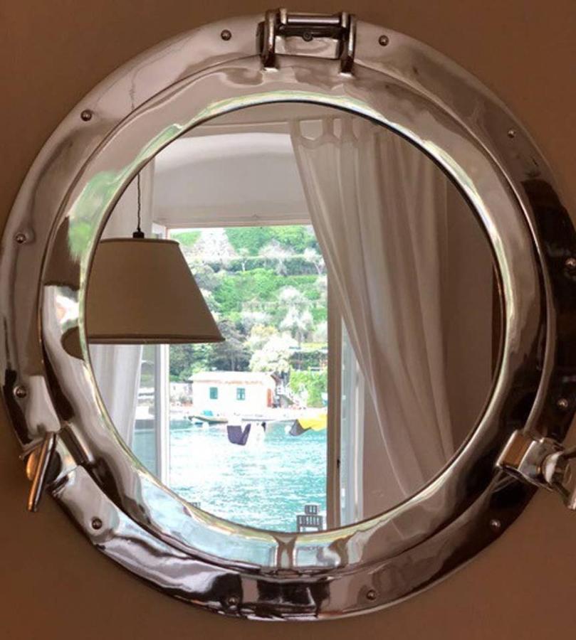 Portofino Above The Sea Διαμέρισμα Εξωτερικό φωτογραφία