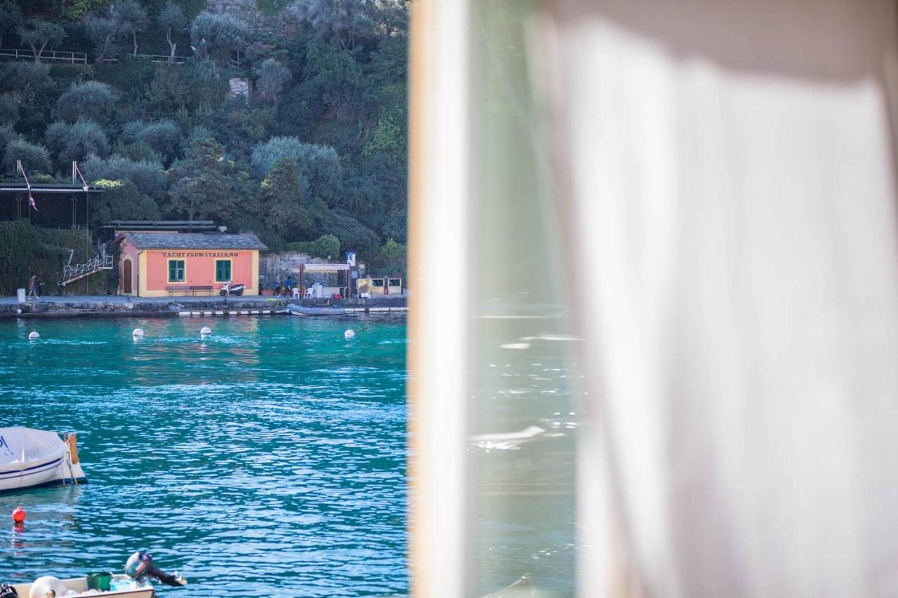 Portofino Above The Sea Διαμέρισμα Εξωτερικό φωτογραφία